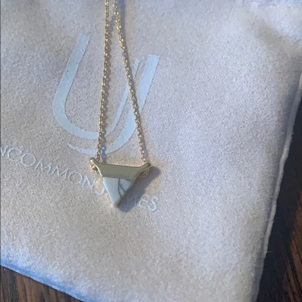 Uncommon James Necklace